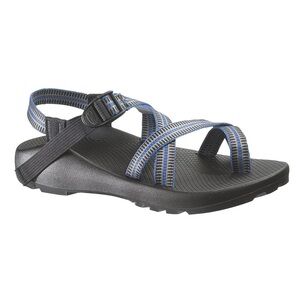 **altered** Chaco Men’s Z/2 Sandal trail blue adjustable strap men’s size 8